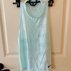 Nike Tank Top